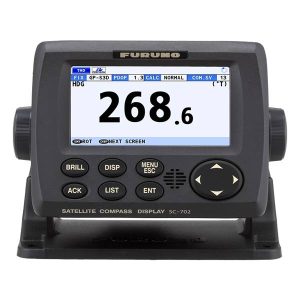 BRUJULA SATELITAL | SC-70 | FURUNO