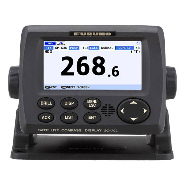 BRUJULA SATELITAL | SC-70 | FURUNO