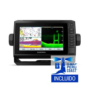 GPS | UHD 72cv | ECHOMAP™