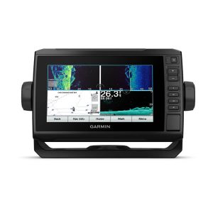 GPS | UHD 74sv | ECHOMAP™