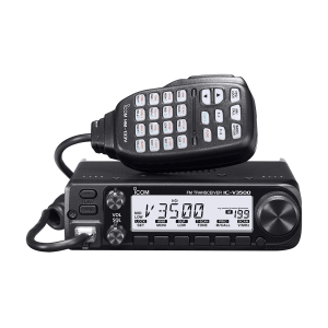 RADIO VHF | IC-V3500 | ICOM