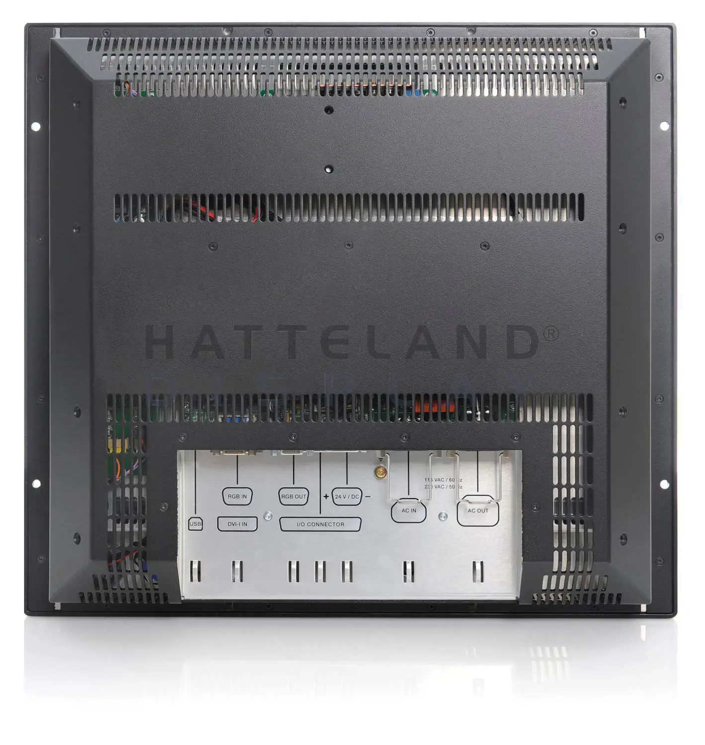 MONITOR DE 19" | JH 19T14 | HATTELAND - Imagen 6