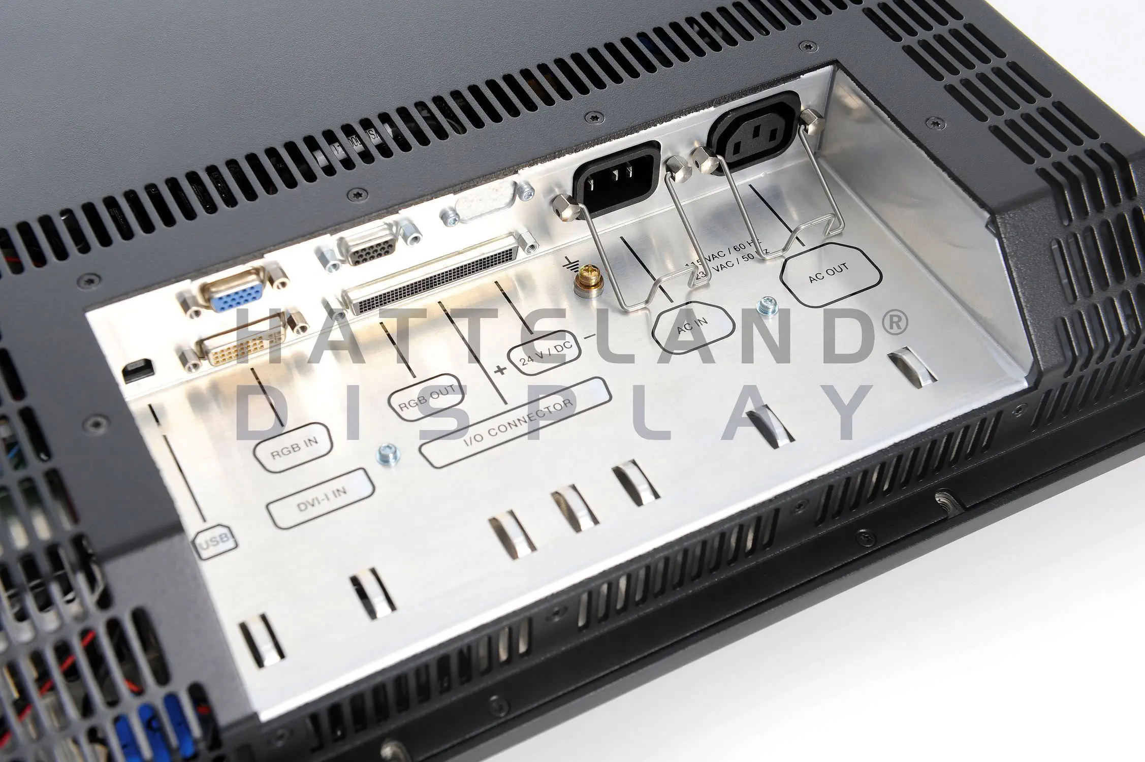 MONITOR DE 19" | JH 19T14 | HATTELAND - Imagen 5