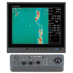 SONAR MARINO CSH-5L MK2 | FURUNO
