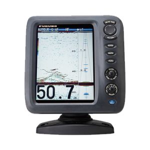 ECOSONDA DE PECES LCD A COLOR DE 8,4" | FCV-588 | FURUNO