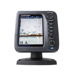 ECOSONDA DE PECES LCD A COLOR DE 5,7" | FCV-628 | FURUNO
