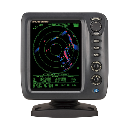 RADAR LCD A COLOR DE 8,4" | MODEL 1815 | FURUNO