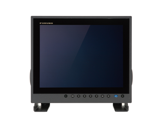 MONITOR DE 19" | MU-190HD | FURUNO - Imagen 2