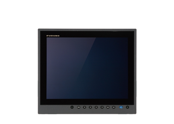 MONITOR DE 19" | MU-190HD | FURUNO